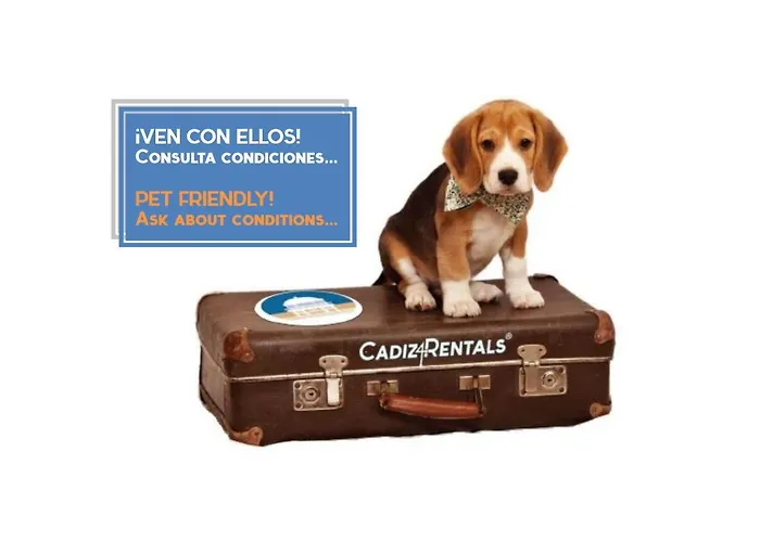 La Pepa1812 By Cadiz4rentals דירה קדיז